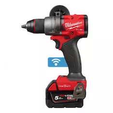 Дрель Milwaukee M18 ONEPD3-502X 4933492801