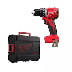 Дрель Milwaukee M18 BLPDRC-0X 4933492821
