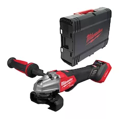 Углошлифовальная машина Milwaukee M18 FSAGSVO125X-0X FUEL 4933493552
