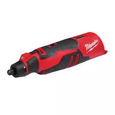 Прямошлифовальная машина Milwaukee M12 BLROT-0 4933493591