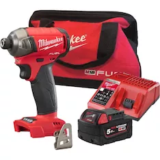 Шуруповерт Milwaukee M18 FQID-501BRF (4933500777)