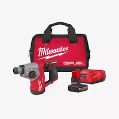Перфоратор Milwaukee M12 FHAC16-501BRF (4933500781)