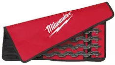 Набор спиральных сверл Milwaukee 48136780