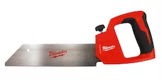 Ножовка для пластиковых труб Milwaukee 48220212