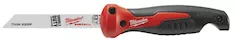 Складывающаяся ножовка Milwaukee 48220305