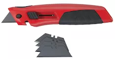 Нож выдвижной Milwaukee 48221910