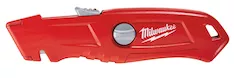 Нож самовозвращающийся Milwaukee 48221915