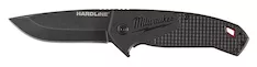 Нож выкидной Milwaukee HardLine