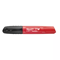 Маркер скошенный Milwaukee INKZALL 48223103