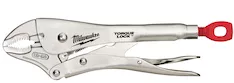 Самозажимные клещи Milwaukee 48223420