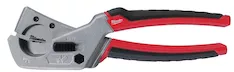 Резак для пластиковых труб Milwaukee 48224202
