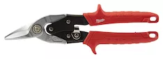 Ножницы для резки металла Milwaukee 48224510