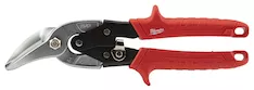 Ножницы по металлу Milwaukee 48224512