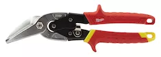 Ножницы по металлу Milwaukee Heavy Duty 48224532