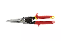 Ножницы по металлу Milwaukee NEW 48224537