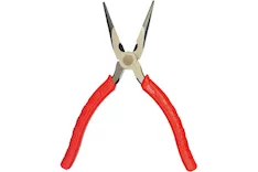 Пассатижи с длинными губками Milwaukee 48226101