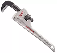 Ключ трубный Milwaukee 48227212