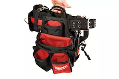 Разгрузочный пояс с подвеской Milwaukee 48228120