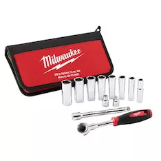 Набор головок Milwaukee 48229001