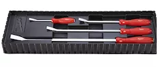Набор стамесок Milwaukee 48229214