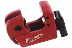 Труборез для медных труб Milwaukee Mini 48229250