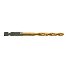 Сверло спиральное Milwaukee 48894708