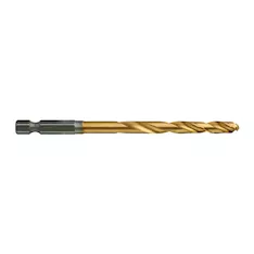 Сверло спиральное Milwaukee 48894714
