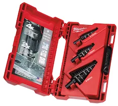 Набор сверл по металлу Milwaukee 48899399