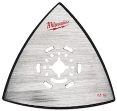 Шлифовальная подошва Milwaukee 48902000