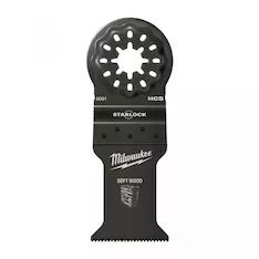 Полотно по дереву Milwaukee 48906001