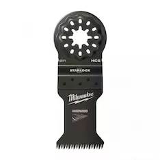 Полотно по дереву Milwaukee 48906011