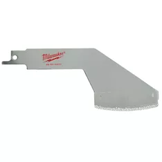 Скребок для сабельной пилы Milwaukee 49005450