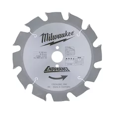 Диск пильный Milwaukee 4932259182