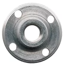 Фланцевая гайка Milwaukee 4932345628