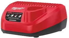 Зарядное устройство Milwaukee C12 C