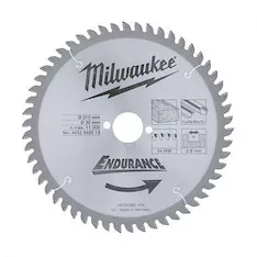 Диск пильный Milwaukee 4932352141