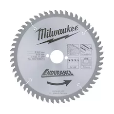 Диск пильный Milwaukee 4932352142