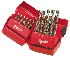 Набор сверел Milwaukee 4932352376