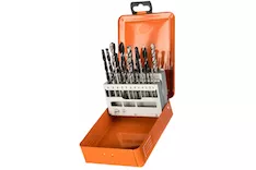 Набор сверел Milwaukee 4932352463