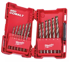 Набор сверел Milwaukee 4932352470