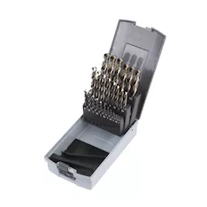 Набор сверел Milwaukee 4932352471
