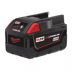 Аккумулятор Milwaukee M28 BX