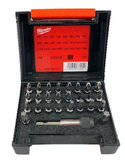 Набор бит Milwaukee 4932352747
