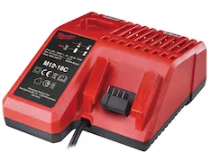 Зарядное устройство Milwaukee M12-18 C 4932352959