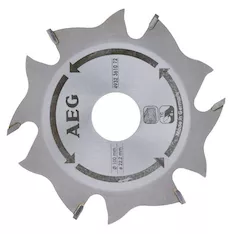 Фреза пильная Milwaukee 4932361072