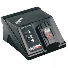Зарядное устройство Milwaukee RCA 7224 MB