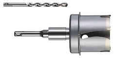 Коронка составная Milwaukee 4932399298