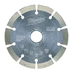 Диск алмазный Milwaukee 4932399524