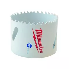 Биметаллическая коронка Milwaukee 4932399889