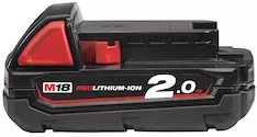 Аккумулятор Milwaukee M18 B2